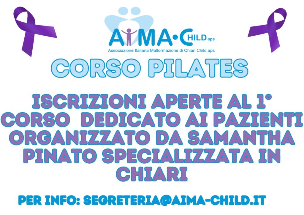 corso di pilates